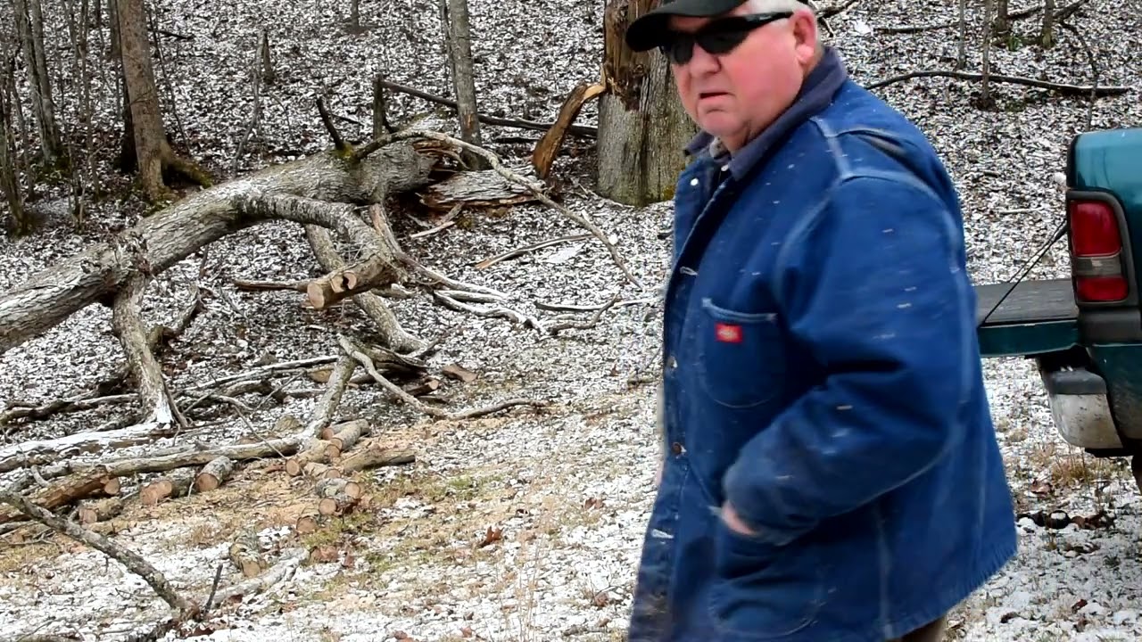 WOOD CUTTINNG