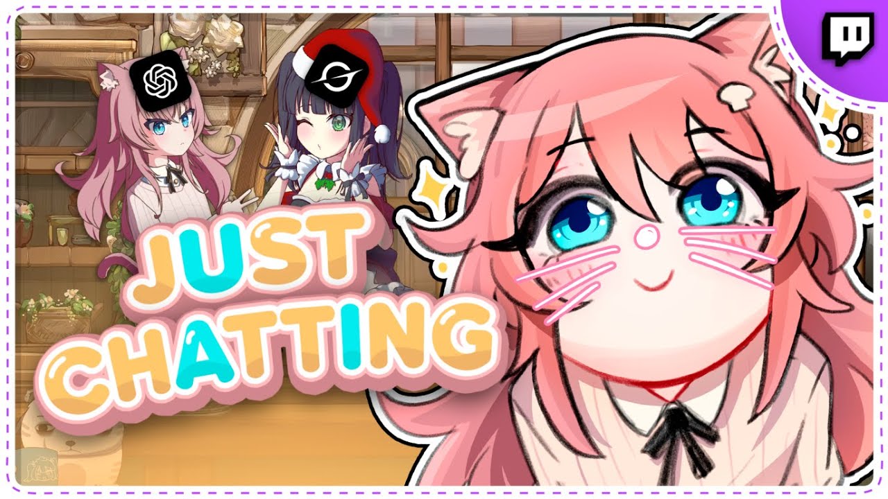 Volví Waifus a las IAs