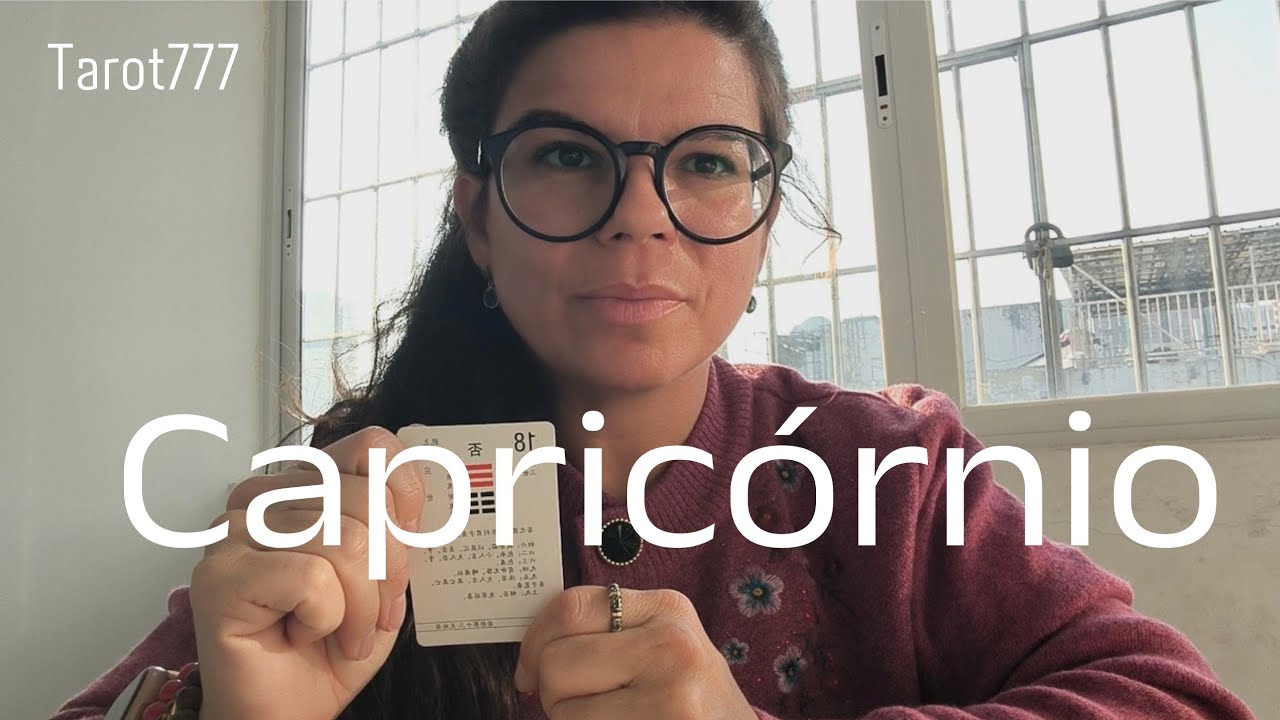 * Capricórnio * // 🌱 essa pessoa está no teu caminho de destino 