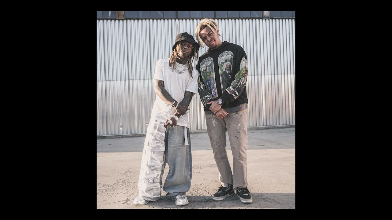 (Free) Cordae x Lil Wayne - 