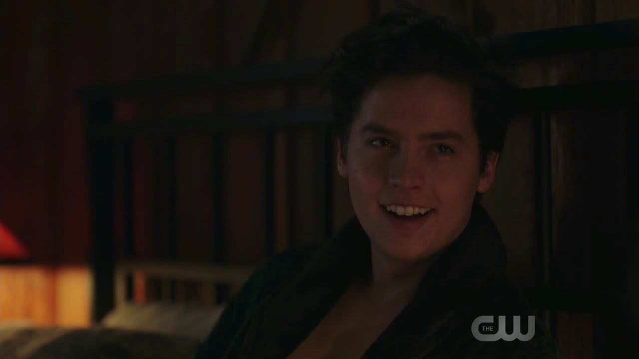 The Last Of The Real Ones - Bughead(Betty and Jughead)