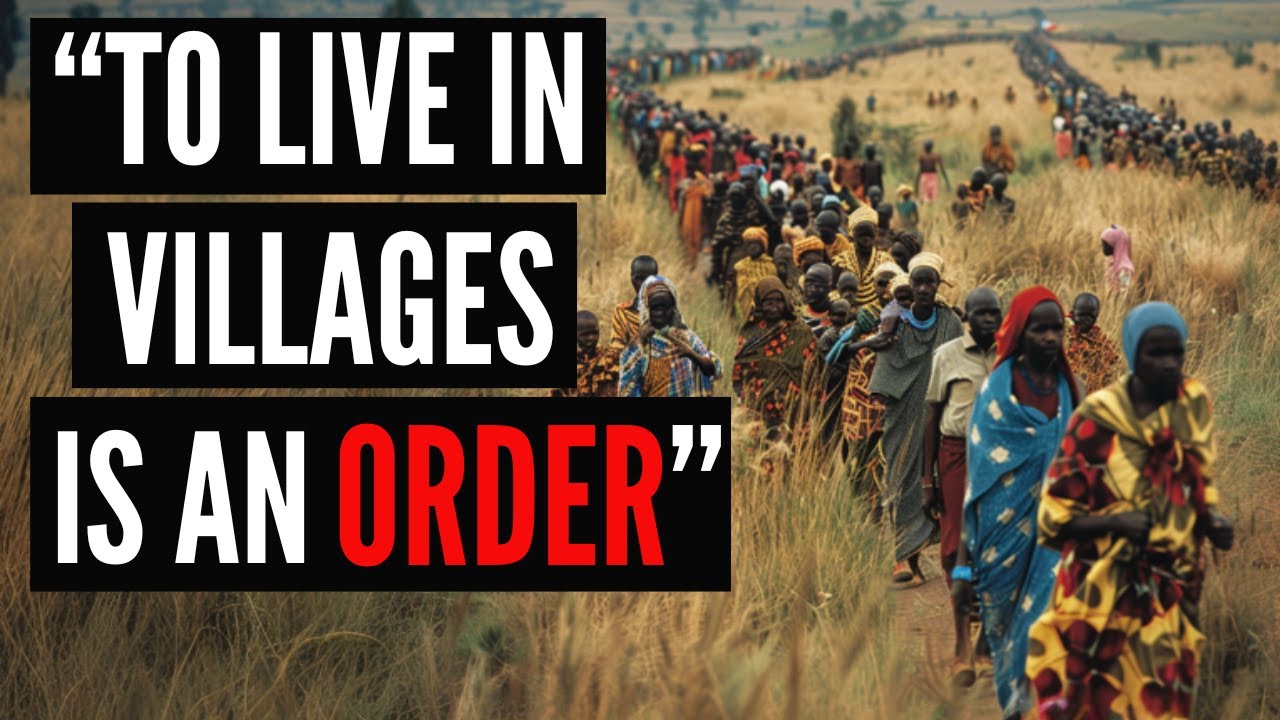 How Socialism Destroyed Tanzania's Economy