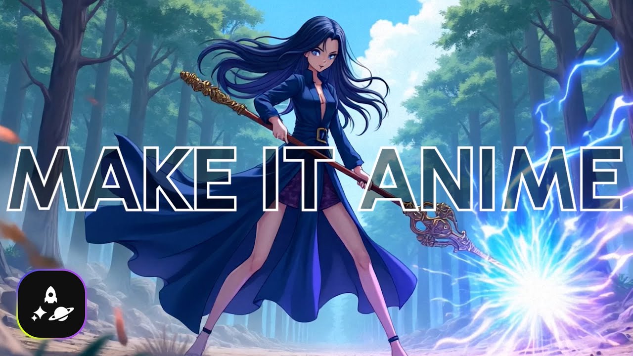 Invisible Studio -Anime Content | Make it ANIME!
