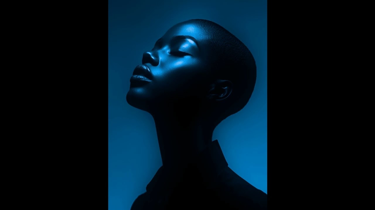 afro r&b type beat - 