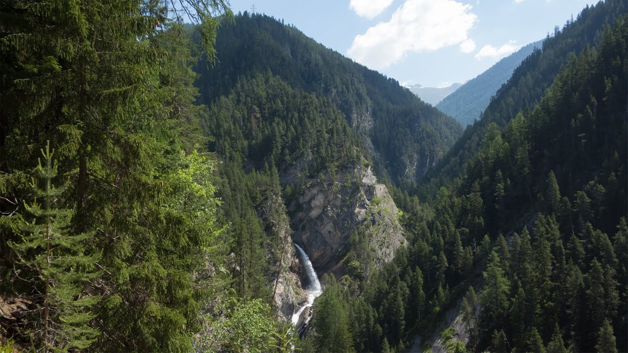⛰ Zügenschlucht Wanderung