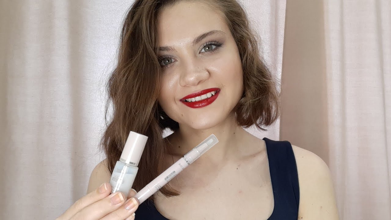 Уход за ногтями Oriflame ночная маска 41766 масло для ногтей  41760 The One
