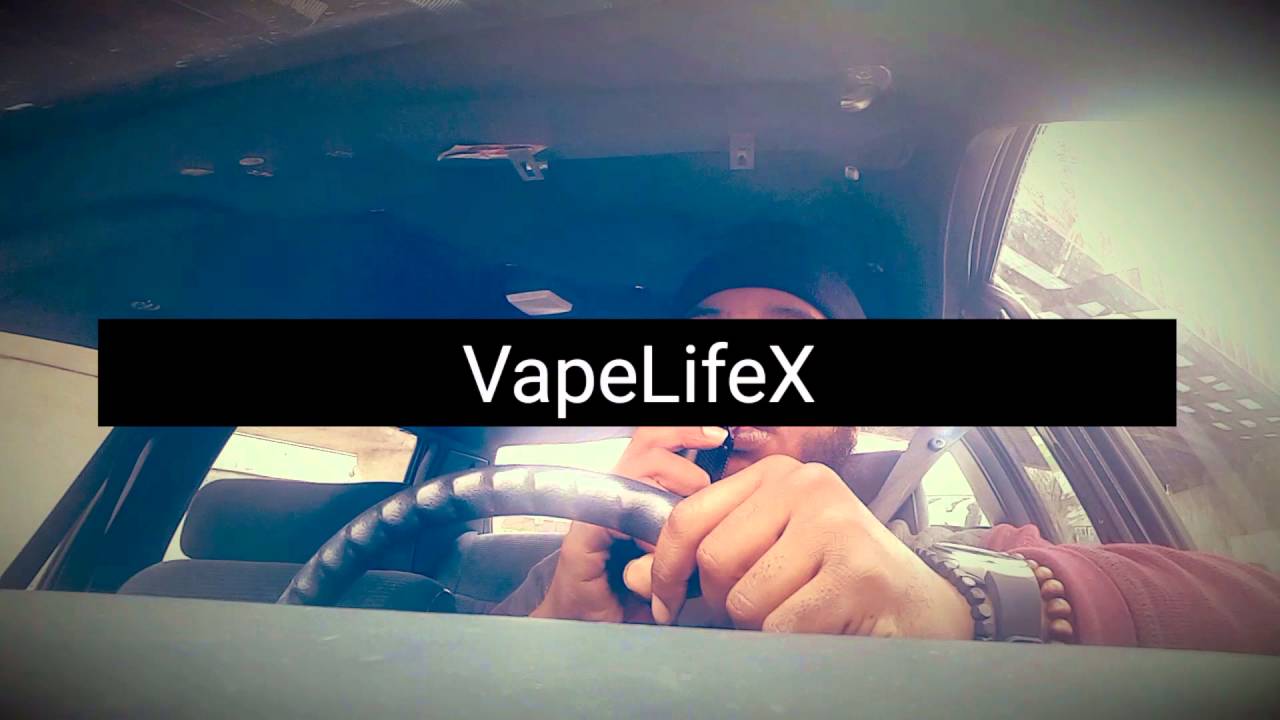 Storz And Bickel: Mighty In VAPING ON THE ROAD.