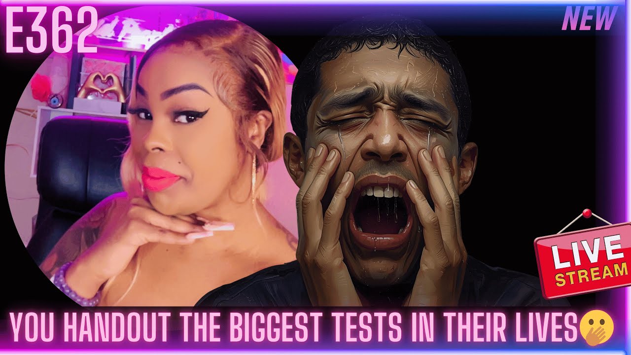 You Handed Out the BIGGEST TESTS in their LIVES🫢 DAMMN they FAILED MISERABLY‼️ GOOD BAD AND THE UGLY
