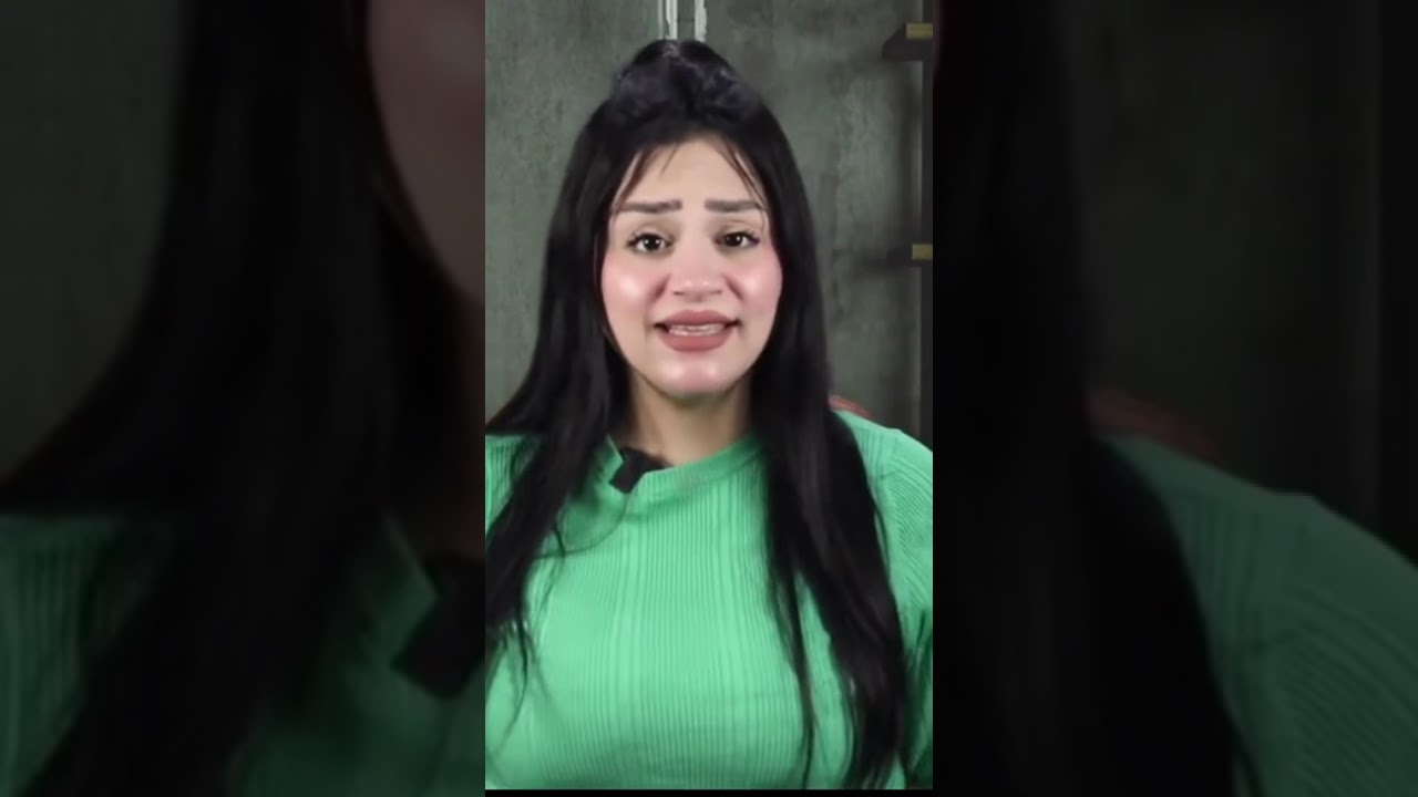 اخو خطيبي شافني ونا نازله من عماره ونا بتلفت شمال ويمين فقالي هسكت واستر عليكي بس سلميلي نفسك 🥹🥹🥹