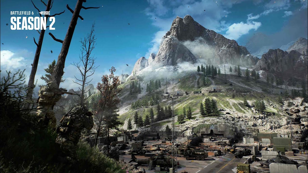 Battlefield 6 Canlı Yayın,HEDEF KIZILELMA!!!! LİVE