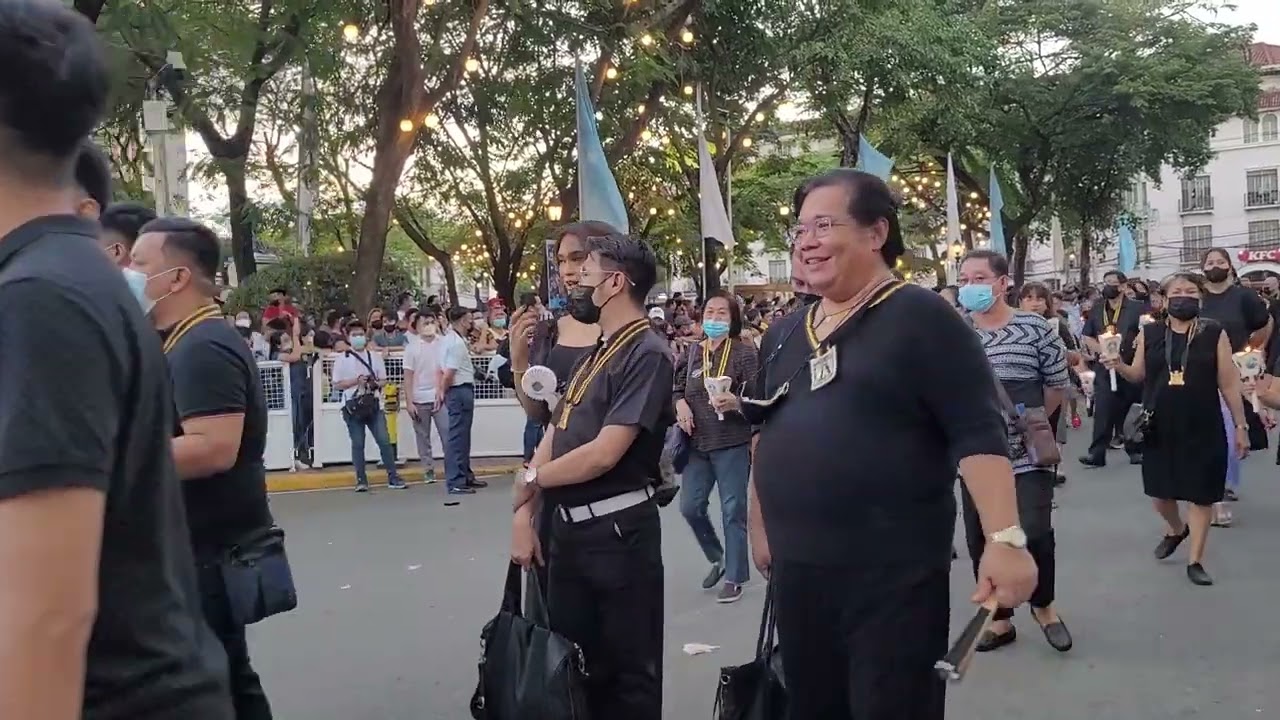 Nuestra Señora Dela Soledad de Porta Vaga #IGMP 2022