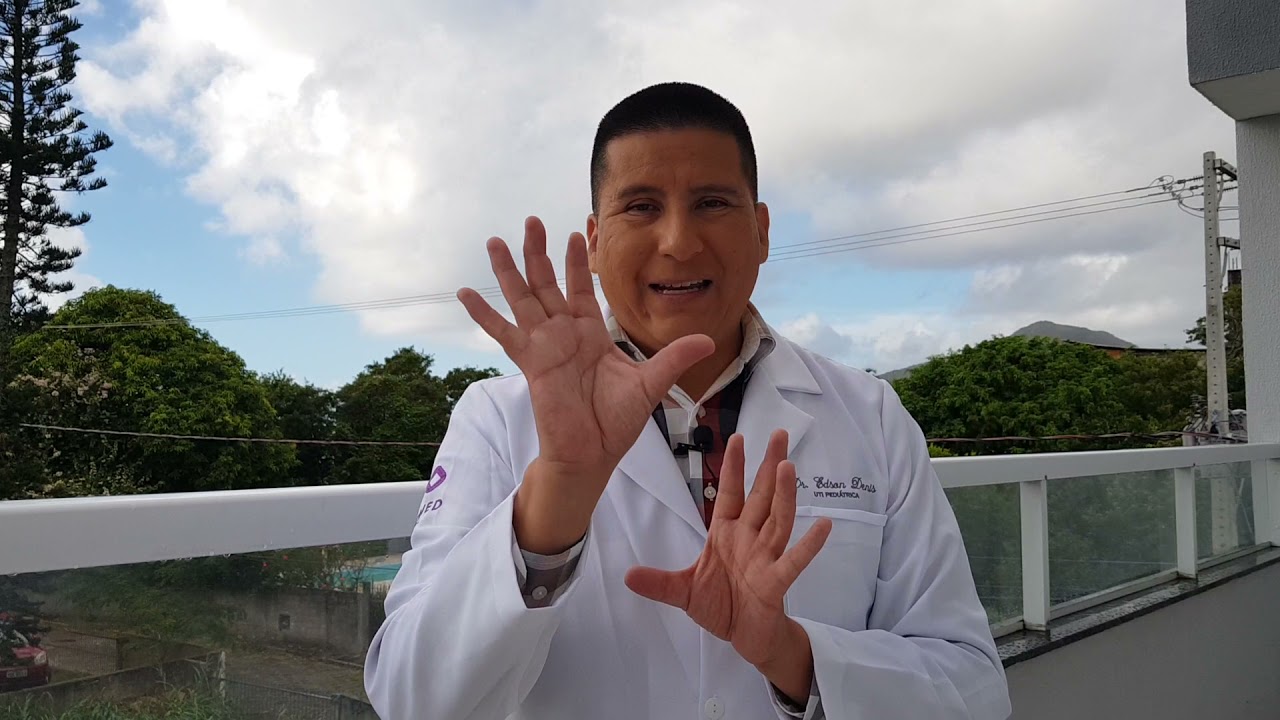 Reações com a vacina dos 6 meses, posso dar remédios?