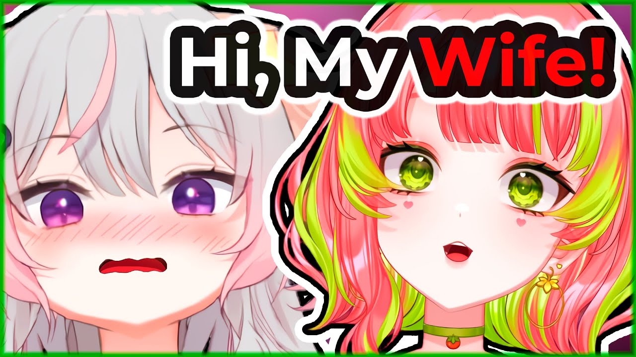 Toma Joins Anny's Chat, 𝐀𝐍𝐍𝐘:...