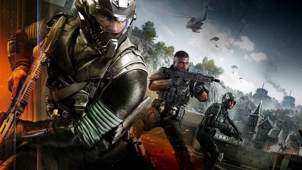 Call of Duty: Warzone #24