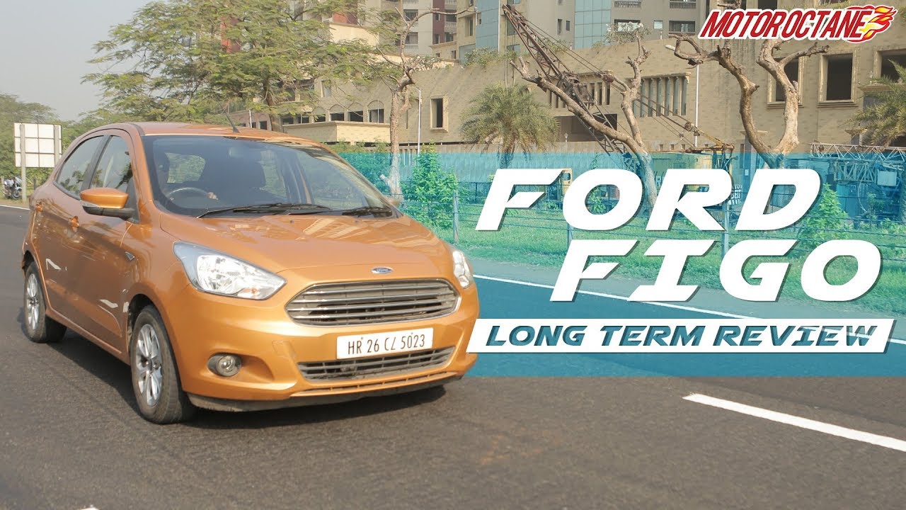 Ford Figo Long Term Review in Hindi  | MotorOctane