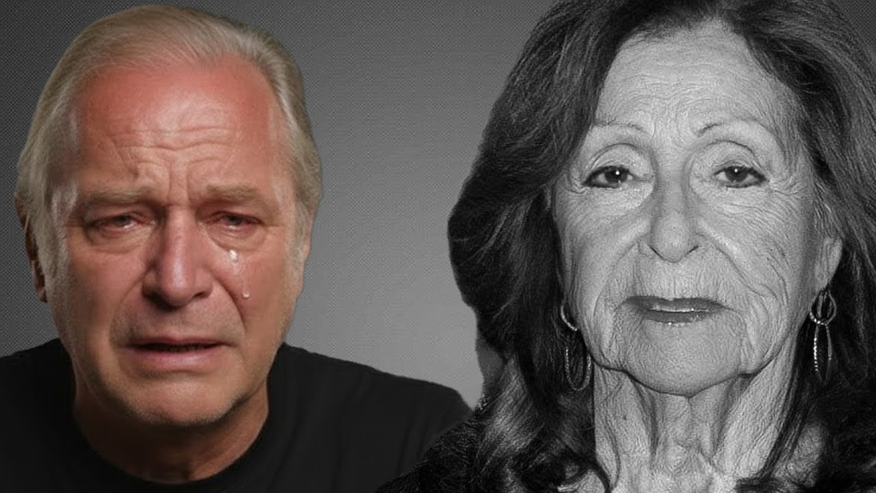 Η ζωή και το θλιβερό τέλος της Βίκυ Λέανδρος: ο σύζυγός της επιβεβαιώνει τη θλιβερή είδηση.