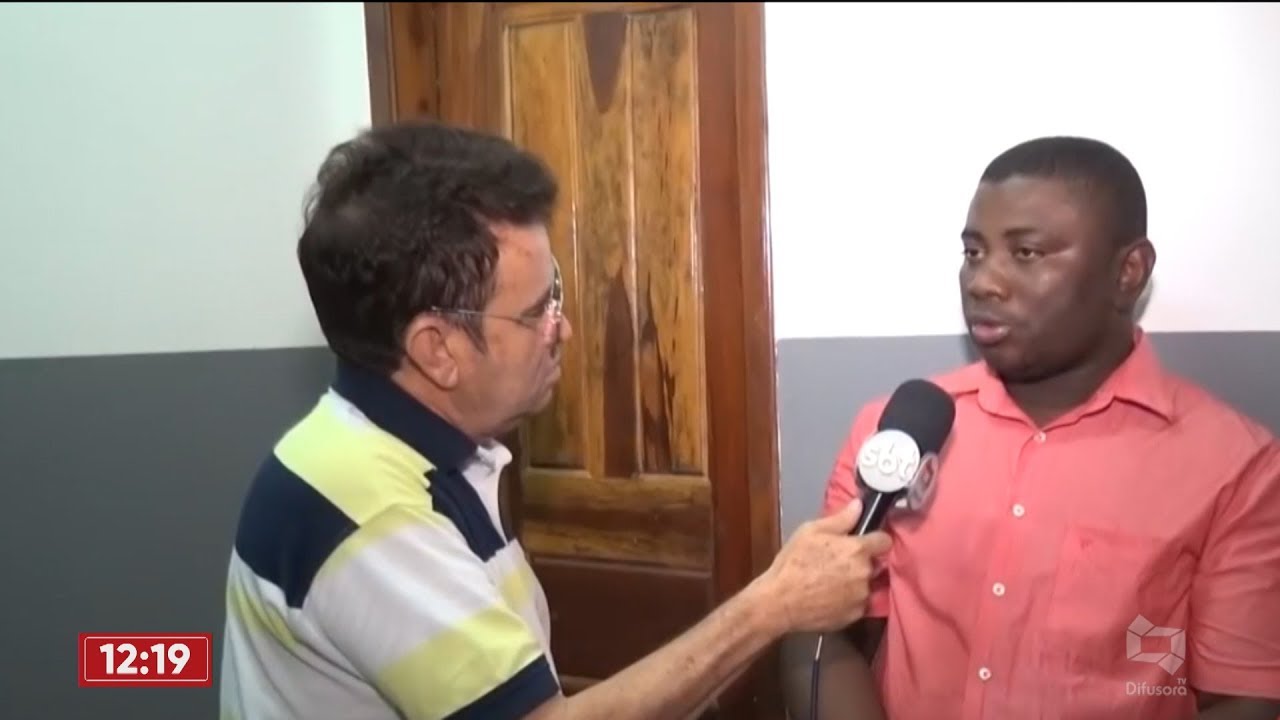 [Edição091019]Empresário é preso em Coroatá suspeito de furtos mediante fraudes