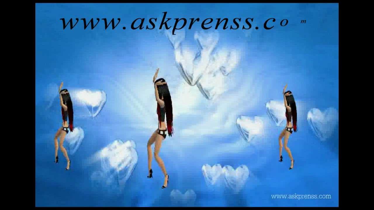 Faithless vs Nadia Ali -  2012{askprenss}.wmv