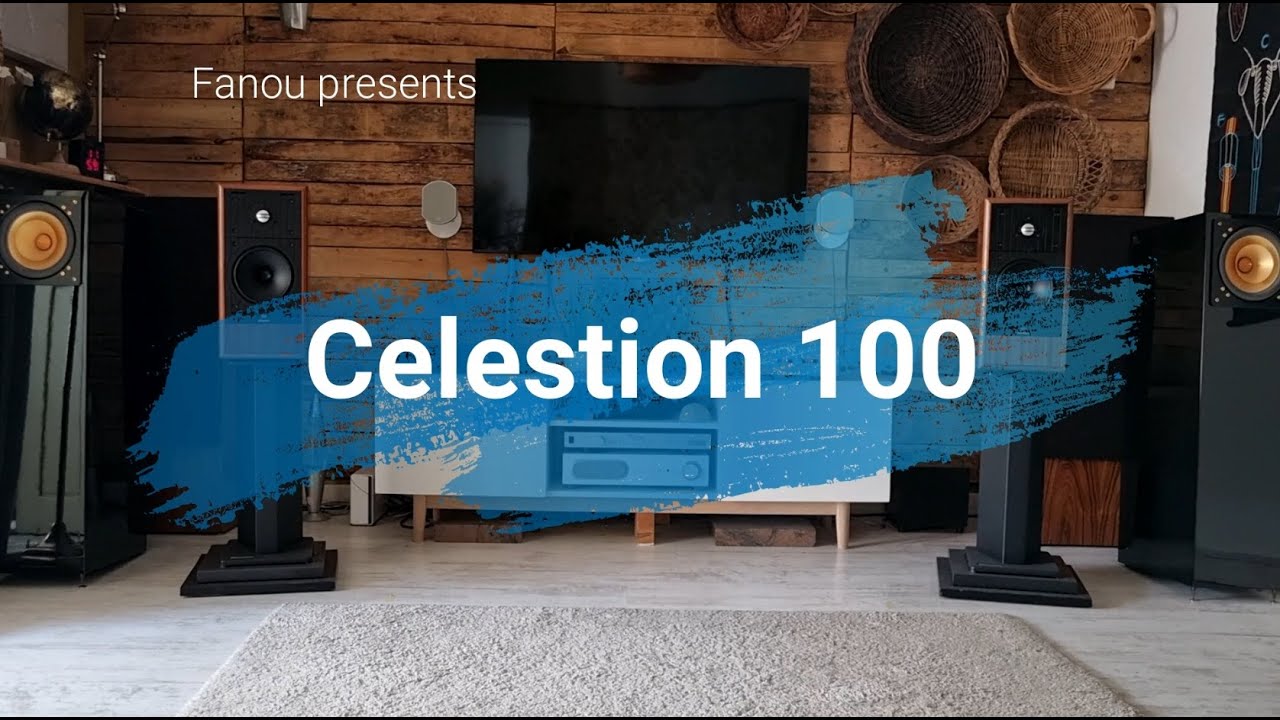 Celestion 100