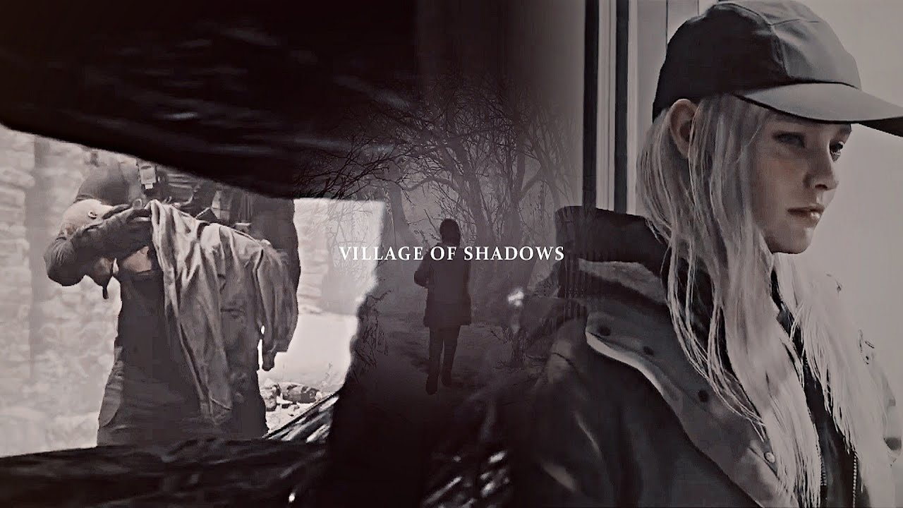 Resident Evil 8 | Village of Shadows