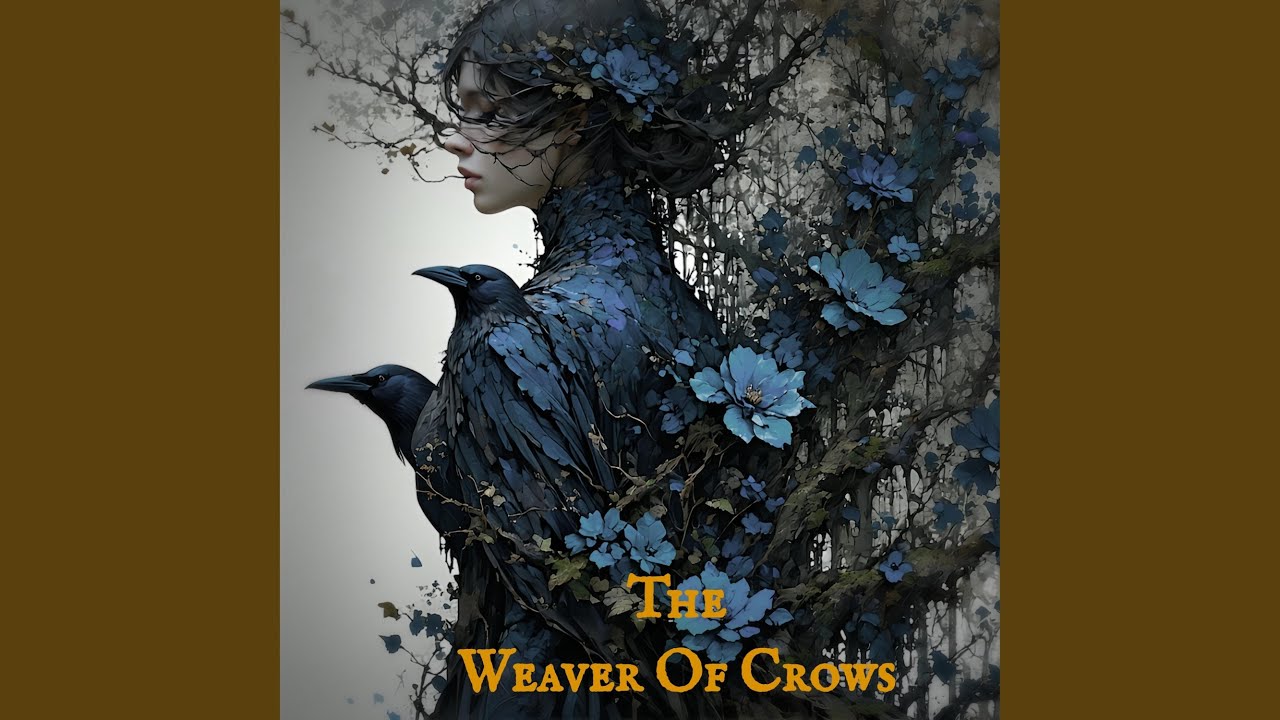 The Weaver Of Crows