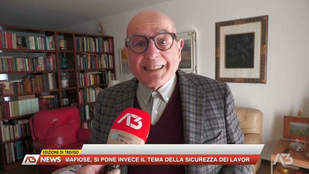 A3 NEWS TREVISO | 27/02/2026