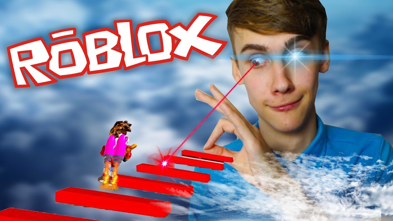 MIJN OBBY IS AF! *NIEMAND HAAT HET!* (Roblox)