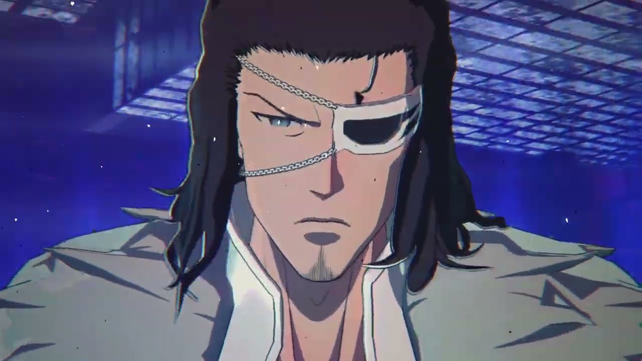 Bleach Rebirth Of Souls - Starrk - Ranked Matches #73