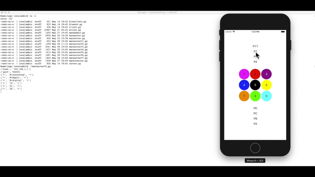 demoApp