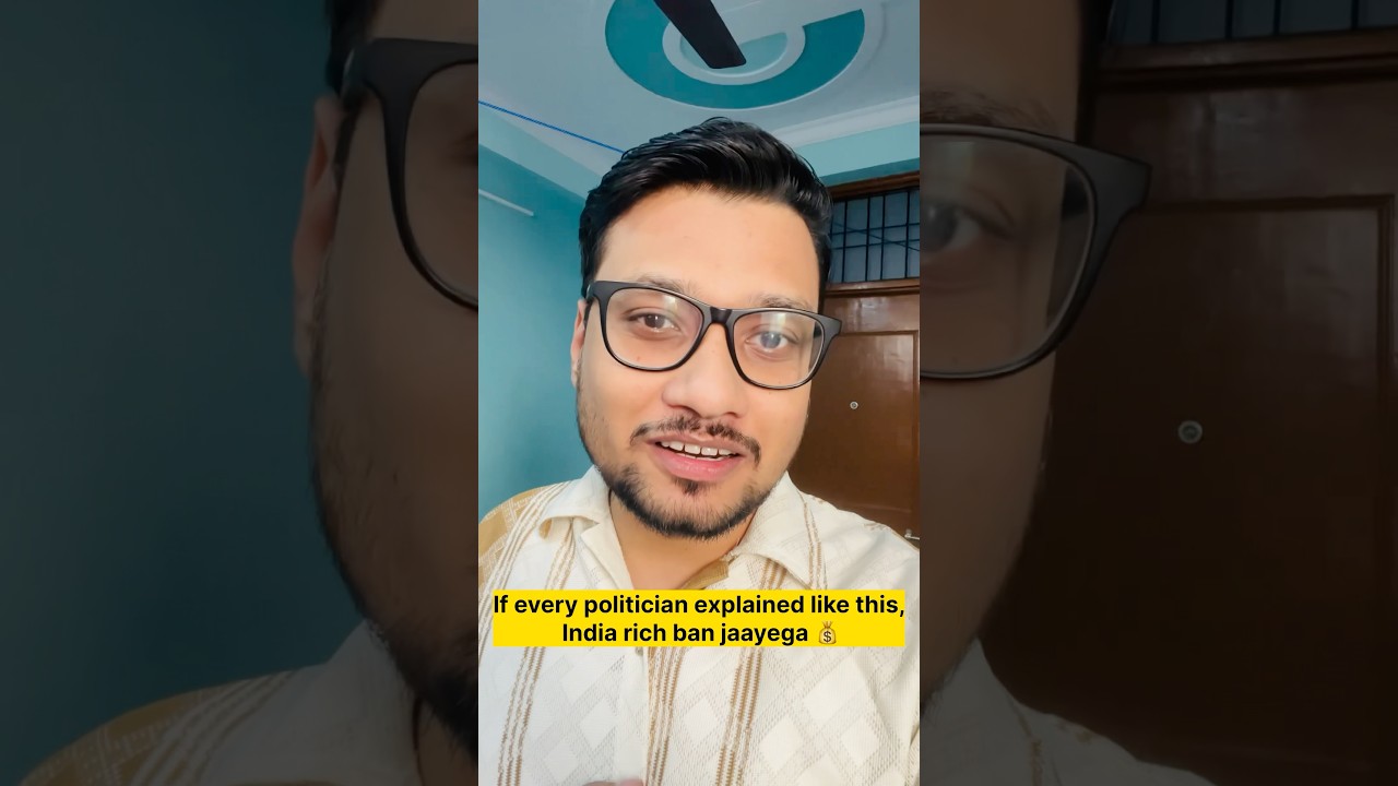 Indian taxation explained