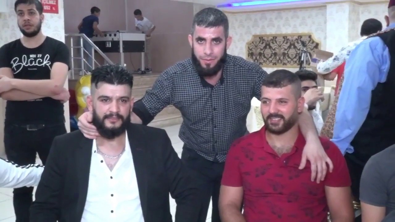 ربيع البصري افراح البكارة بيت  حمود  {ج2 }العريس محمد الحمود ابو مروان
