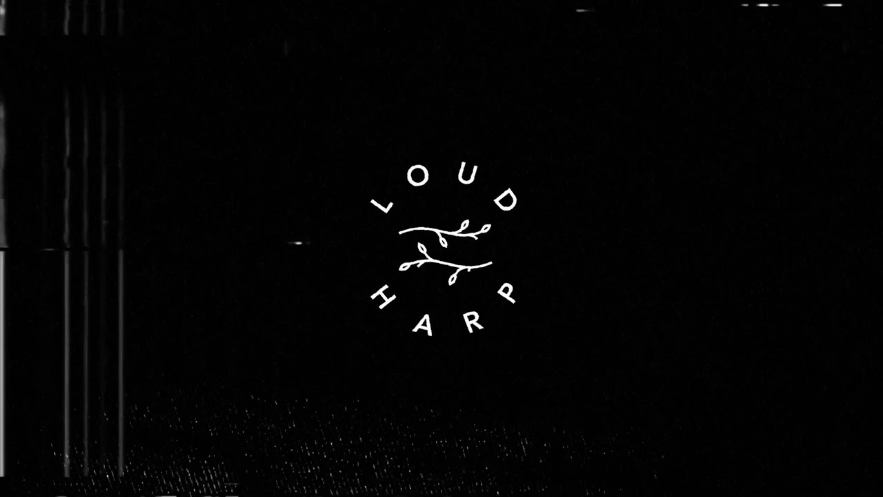 Loud Harp - Immanuel (Lyric Video)