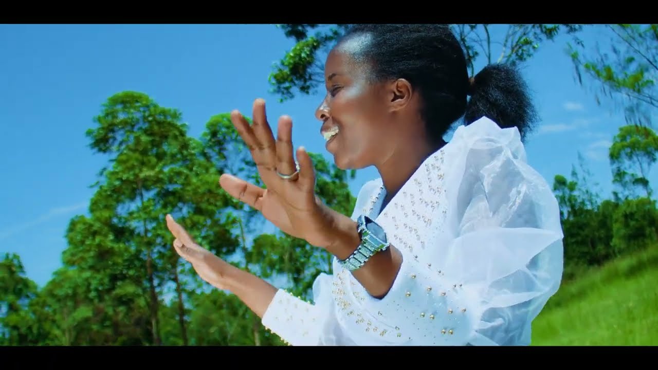 SHUKA BY REHOBOTH MUSIC MINISTRIES {OFFICIAL VIDEO}@kingsstudioz254