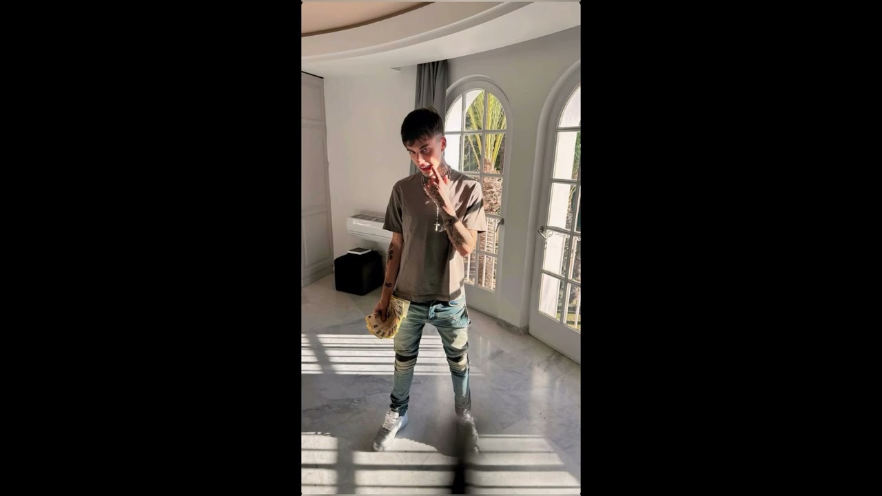 (BEAT SWITCH) Tony Boy Type Beat 