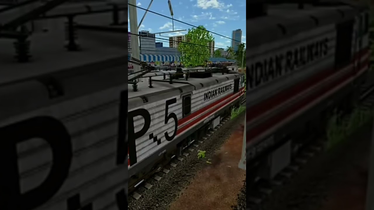 ind railway #music #nightcore #phonkmusic #speedsong