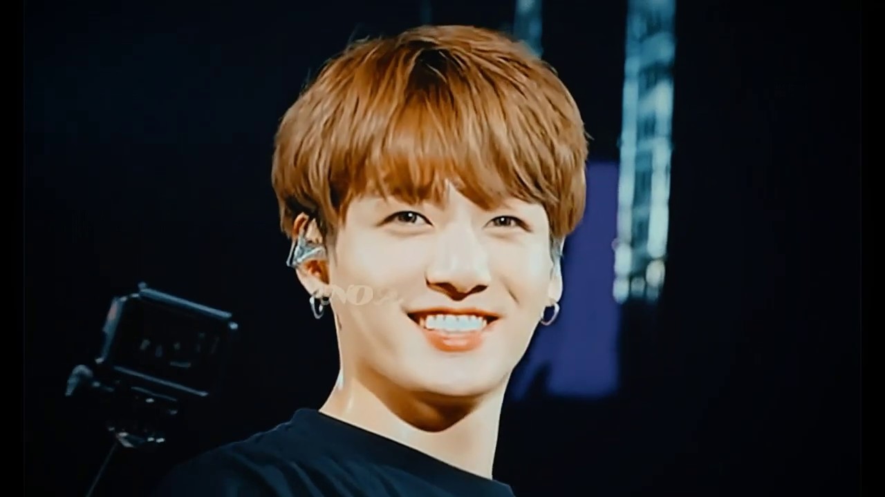 I Wasn't Ready to Run Into You JUNGKOOK FMV