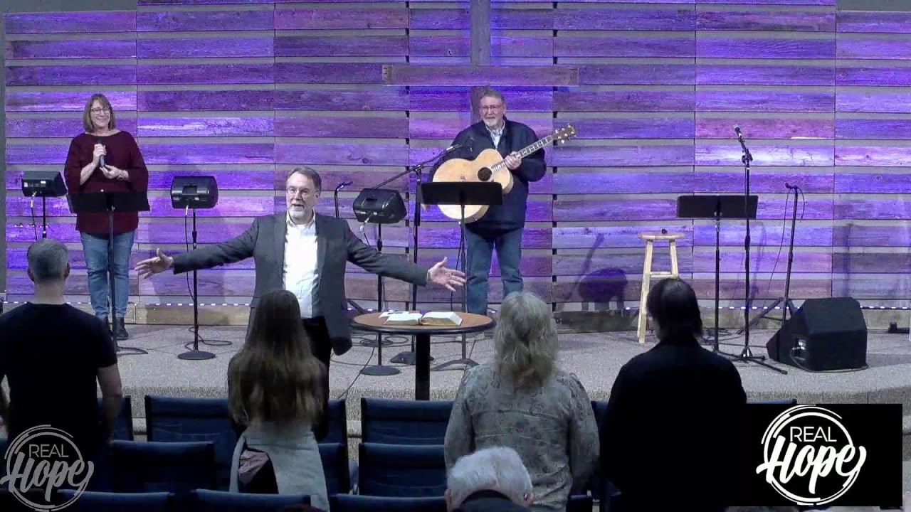 RHCC Sunday Morning 01/11/2026