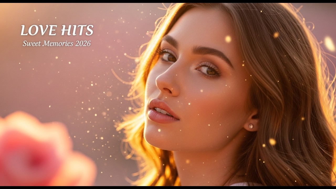 Endless Love Songs 💖 Timeless Romantic Classics 70s 80s 90s – Forever Love Playlist