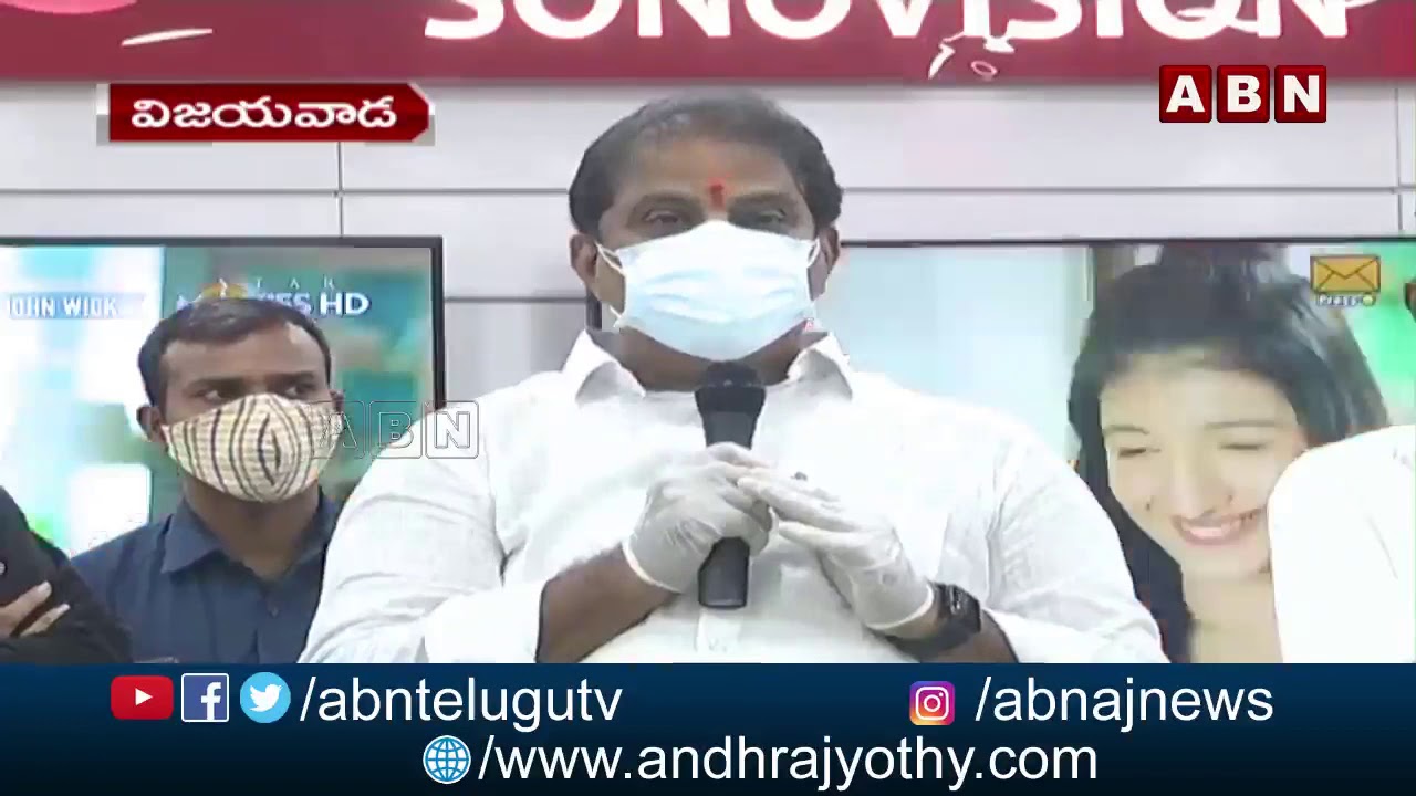Sonovision Lucky Draw | ABN Breaking