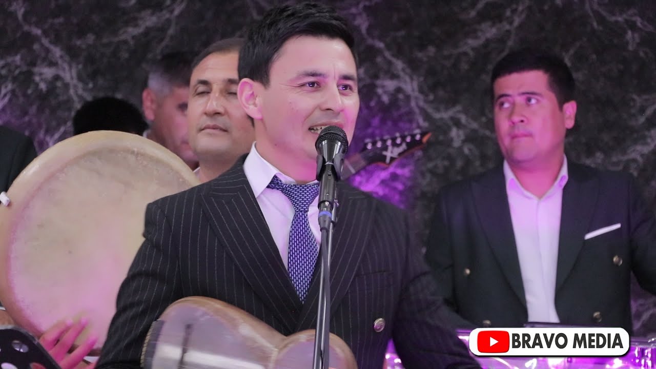 SHERALI BARIBIR SHERALIDA G'OLIBJON JAMOLOV