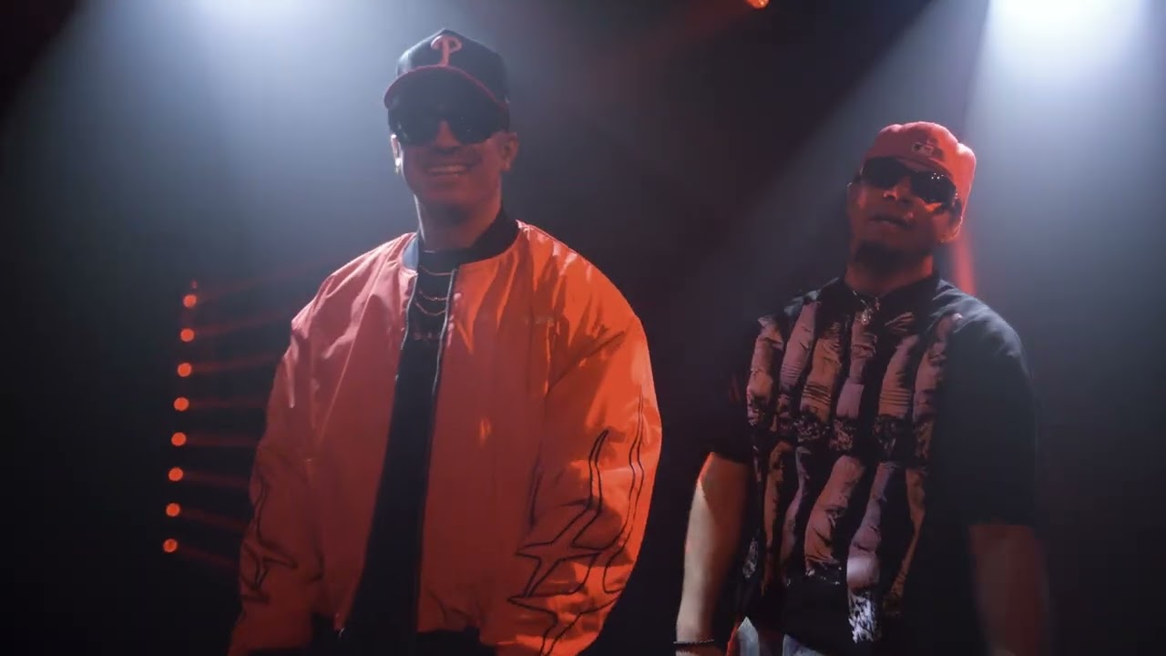 P eXx & Raffy Nitro - KOKETEA (OFFICIAL VIDEO)