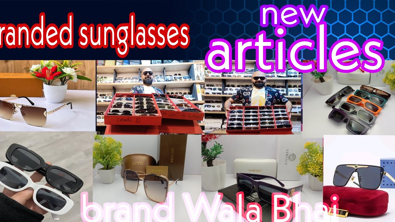 sunglasses for men | glasses for girls | branded sunglasses in Pakistan | trendy sunglasses | bwb