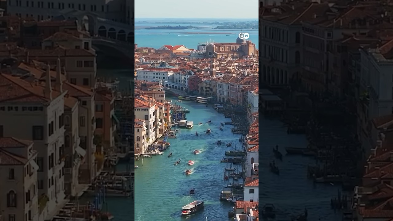 😲 Up to &euro;10 admission fee for Venice: Yay or nay?