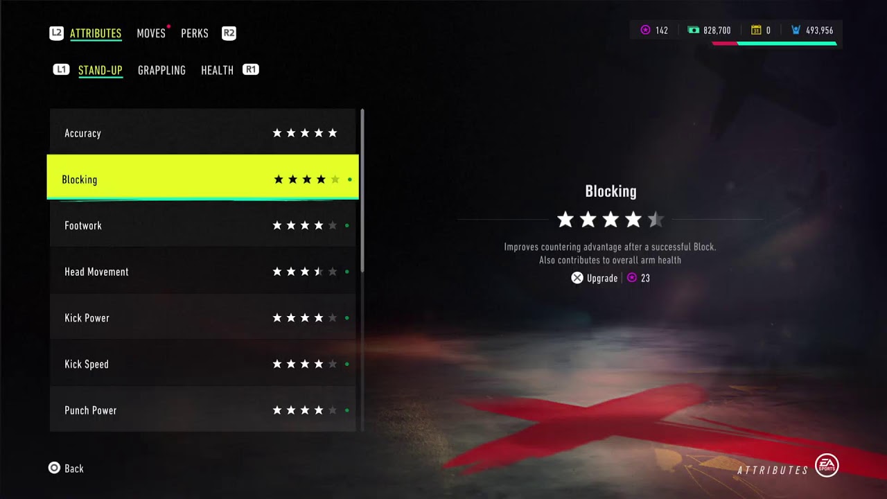 UFC