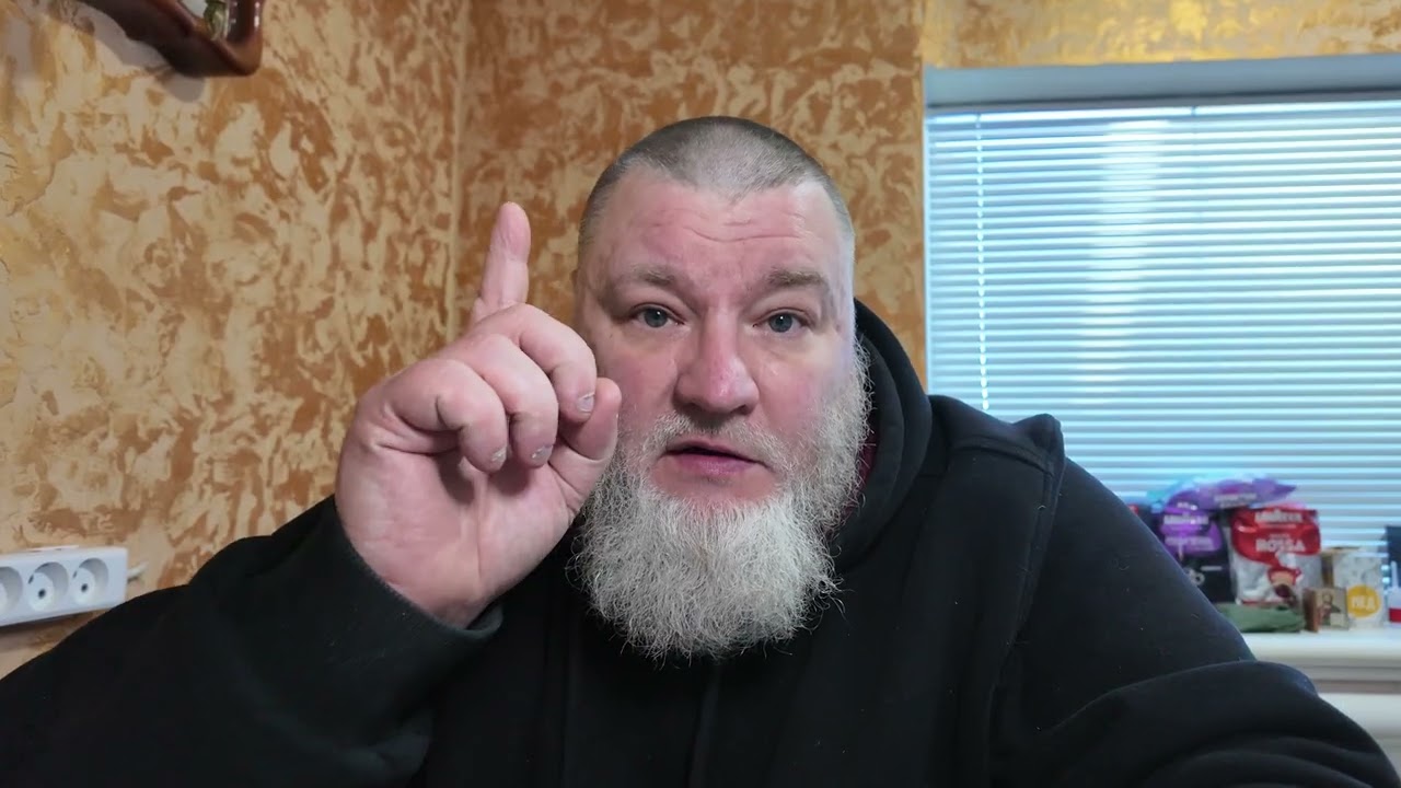 Про голод уже не смешно