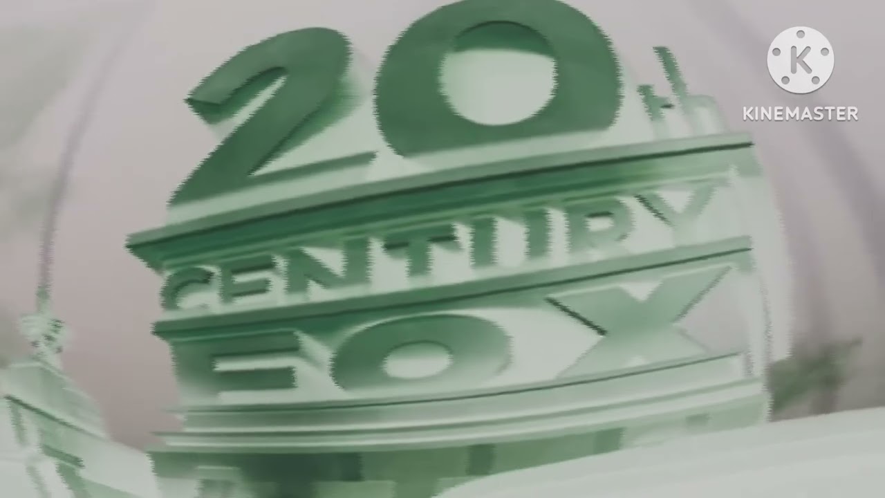 20th Century Fox G Major 52