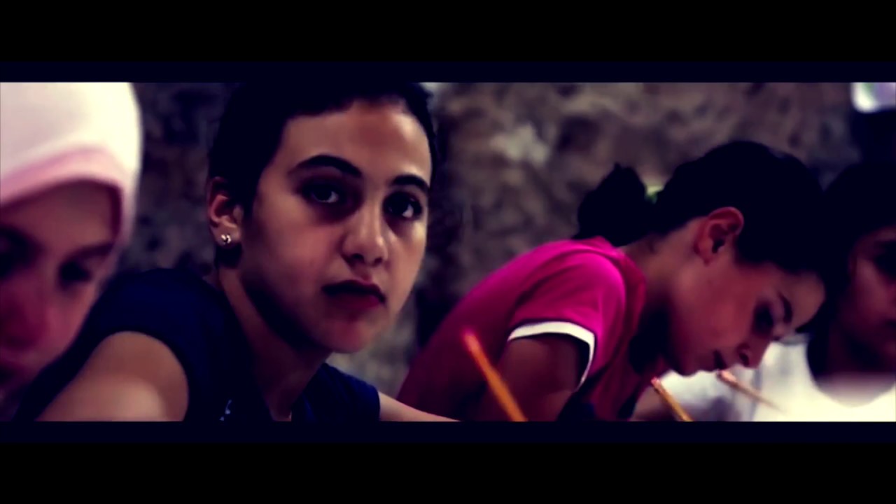 ADAM LABAR | One World One People Official Music Video