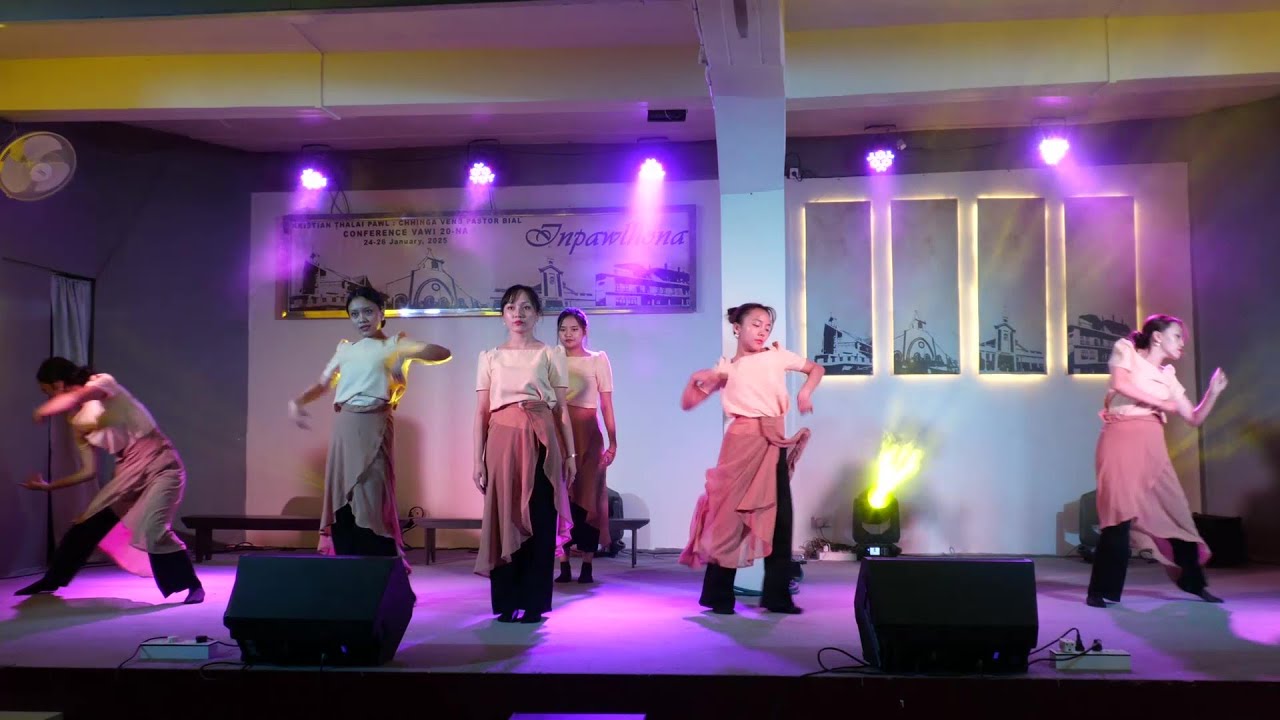 KTP Chhinga Veng East Faklam