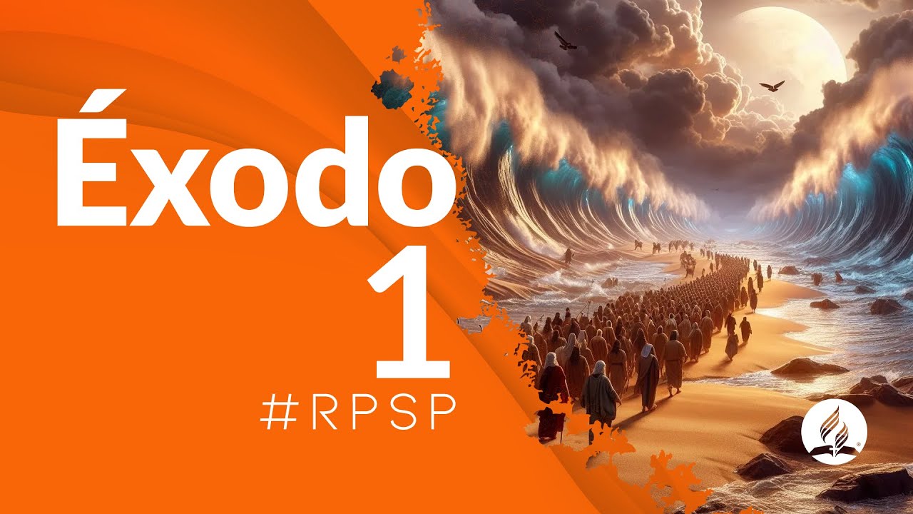 Éxodo 1 - Reavivados Por Su Palabra | #rpsp