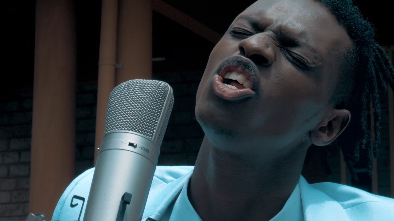 Sinarinzi ko Wanyemera By GALLAS Official 4k video 2020